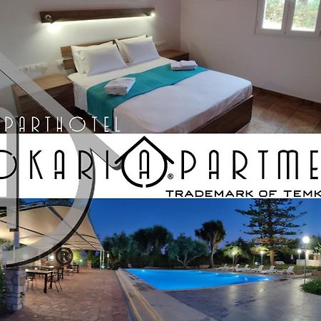 Arokariapartments Koroni  Exterior photo