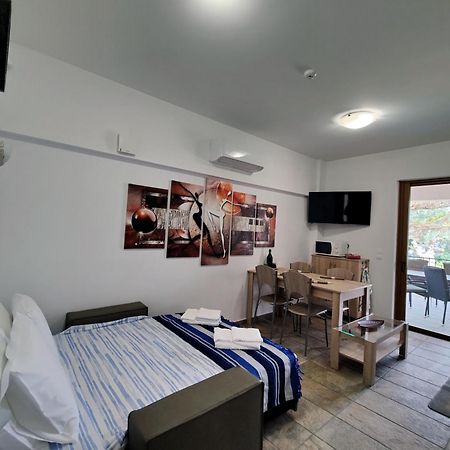 Arokariapartments Koroni  Exterior photo