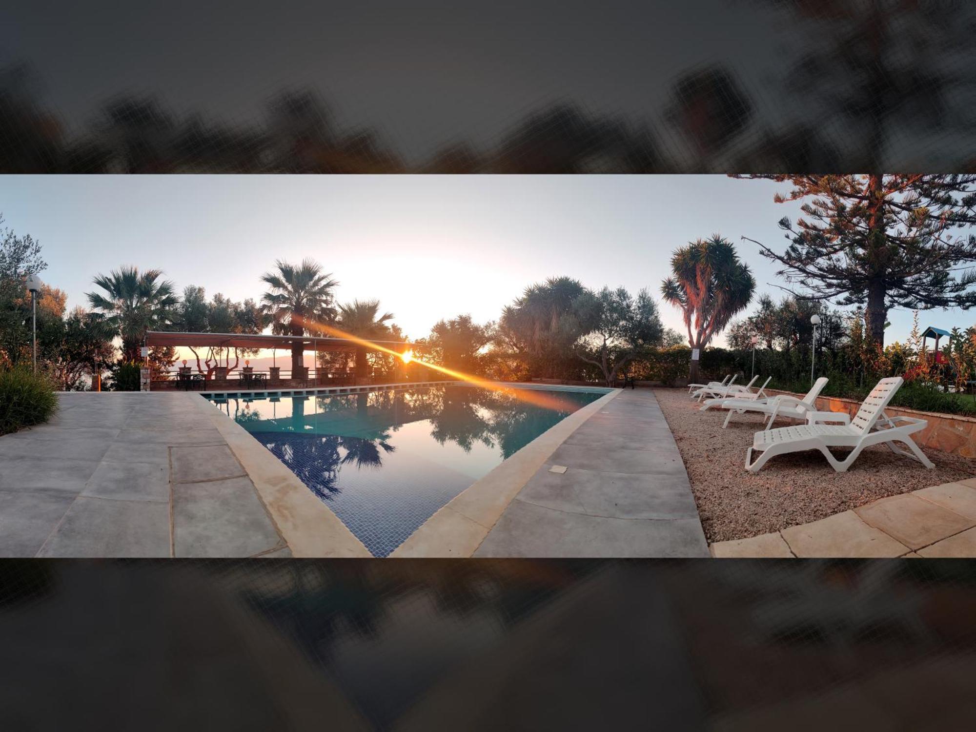 Arokariapartments Koroni  Exterior photo