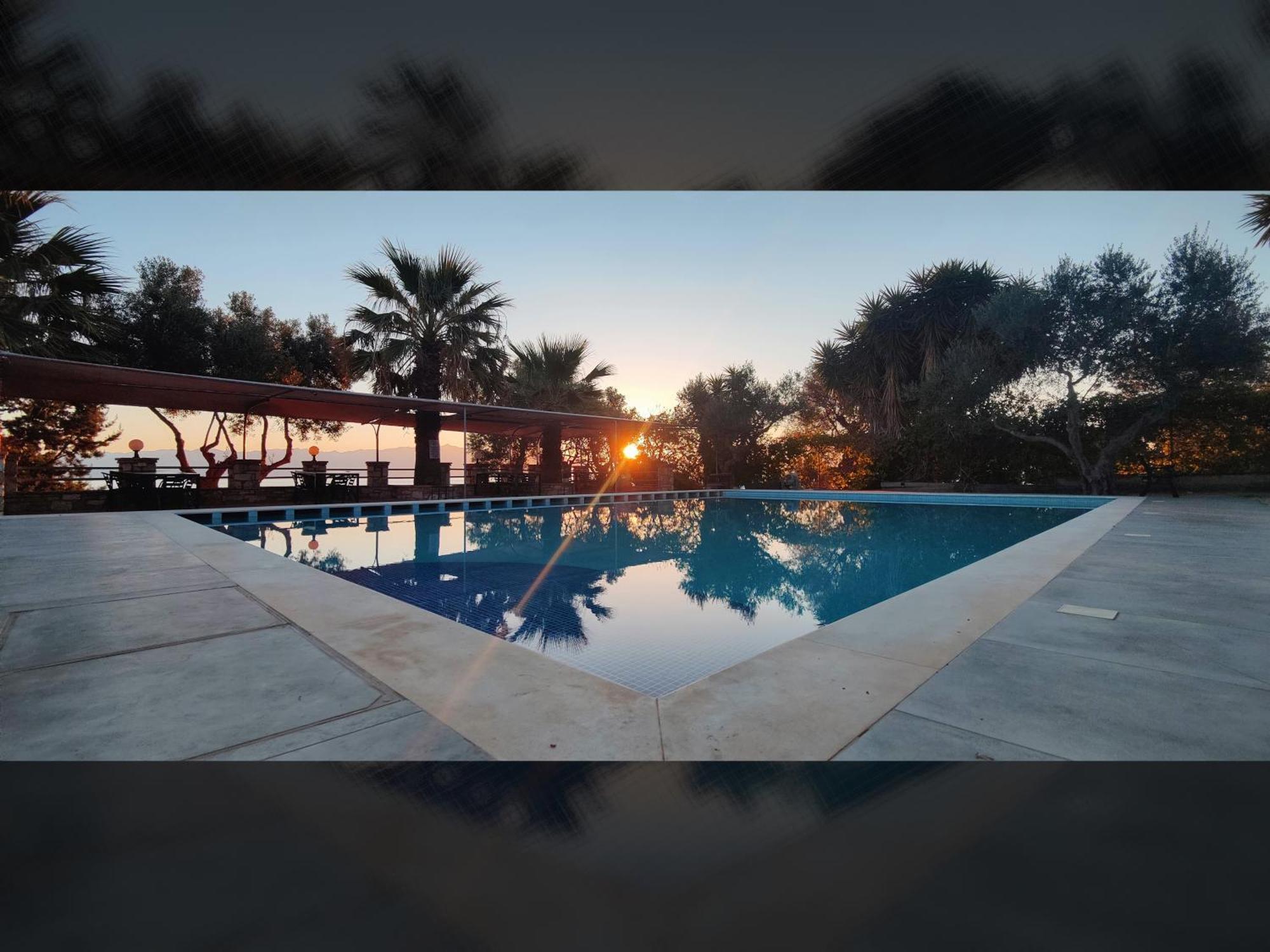 Arokariapartments Koroni  Exterior photo
