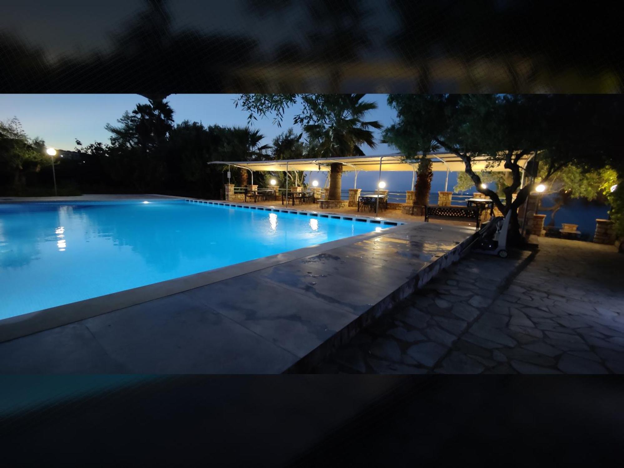 Arokariapartments Koroni  Exterior photo