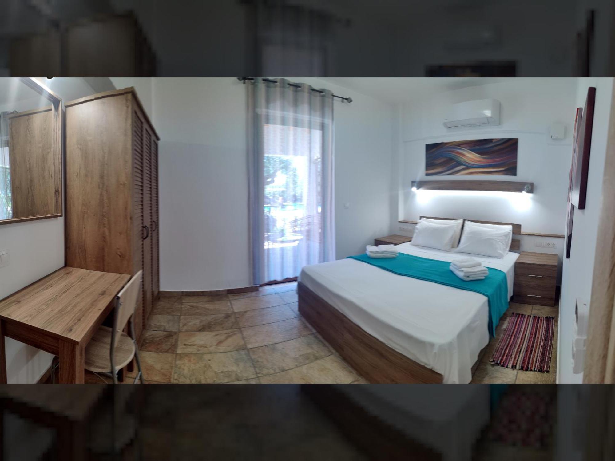 Arokariapartments Koroni  Exterior photo