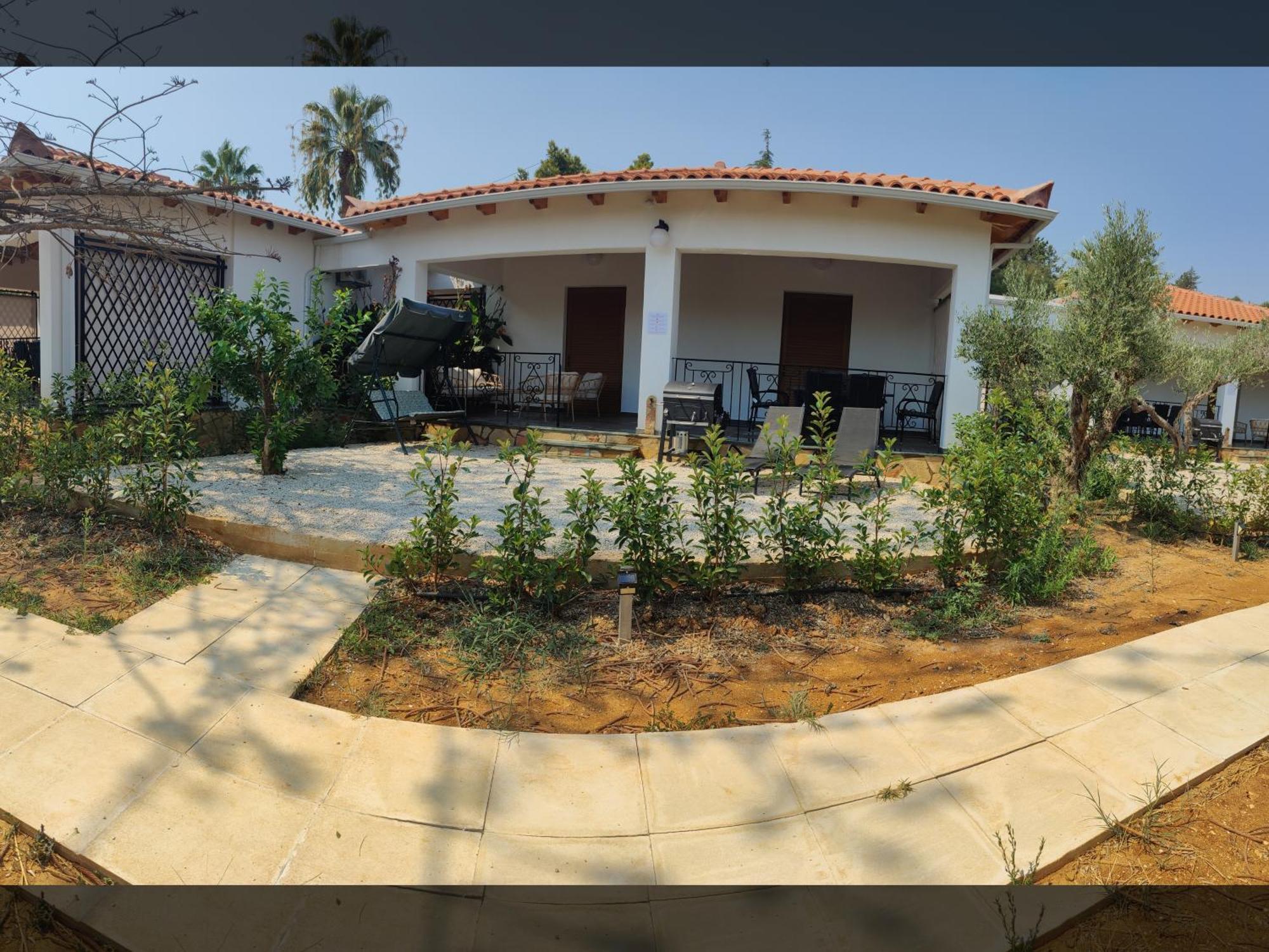 Arokariapartments Koroni  Exterior photo