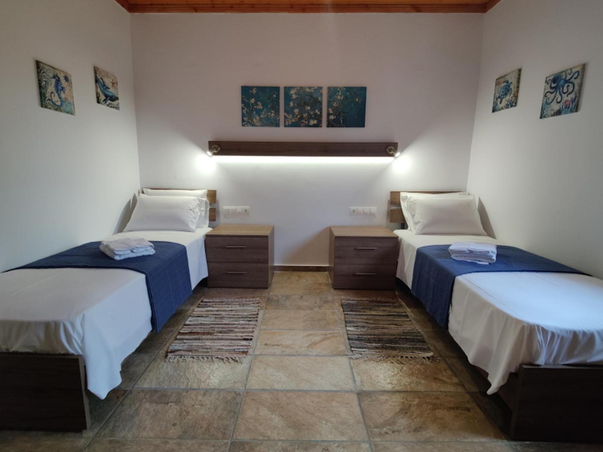 Arokariapartments Koroni  Exterior photo