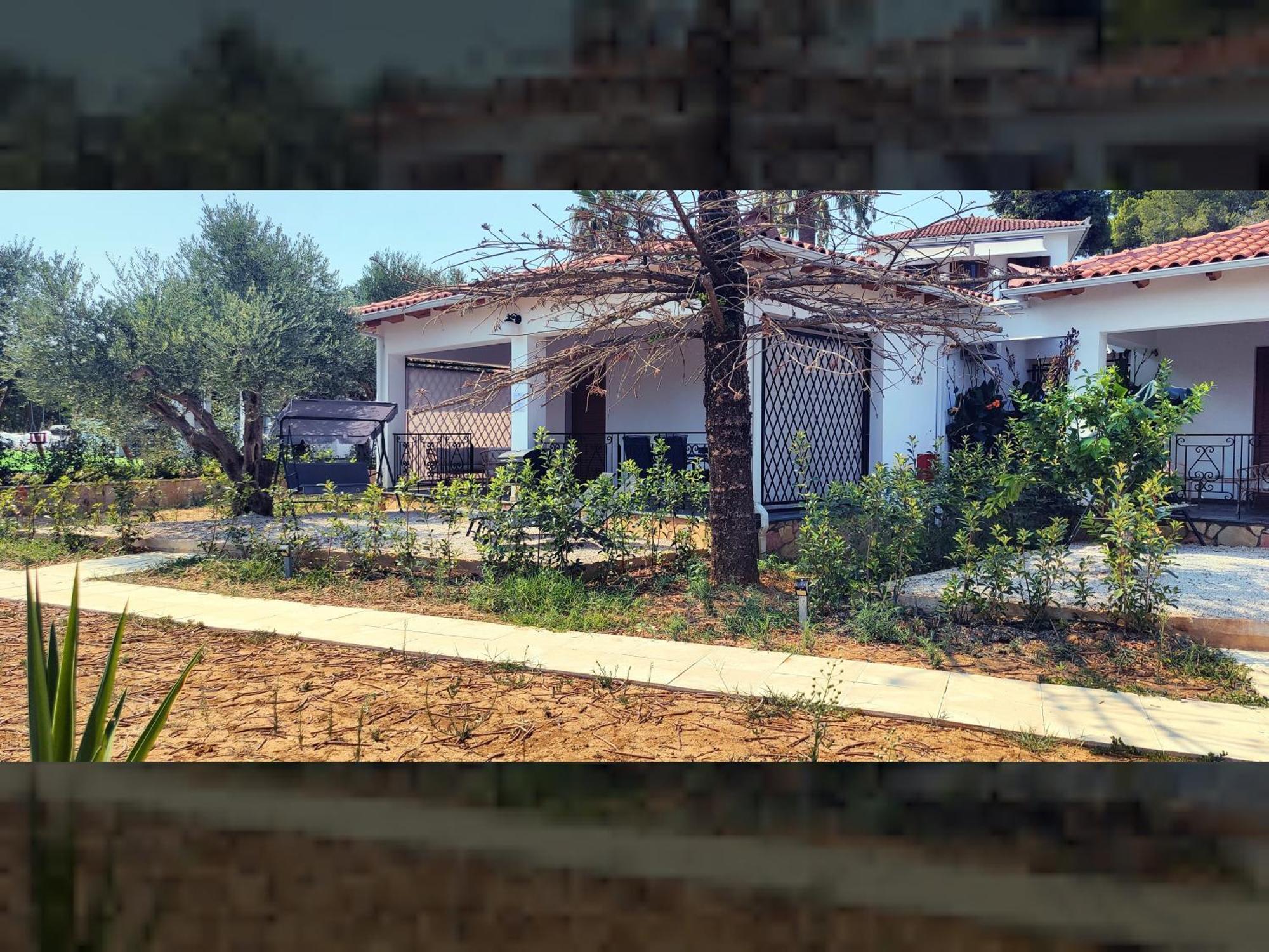 Arokariapartments Koroni  Exterior photo