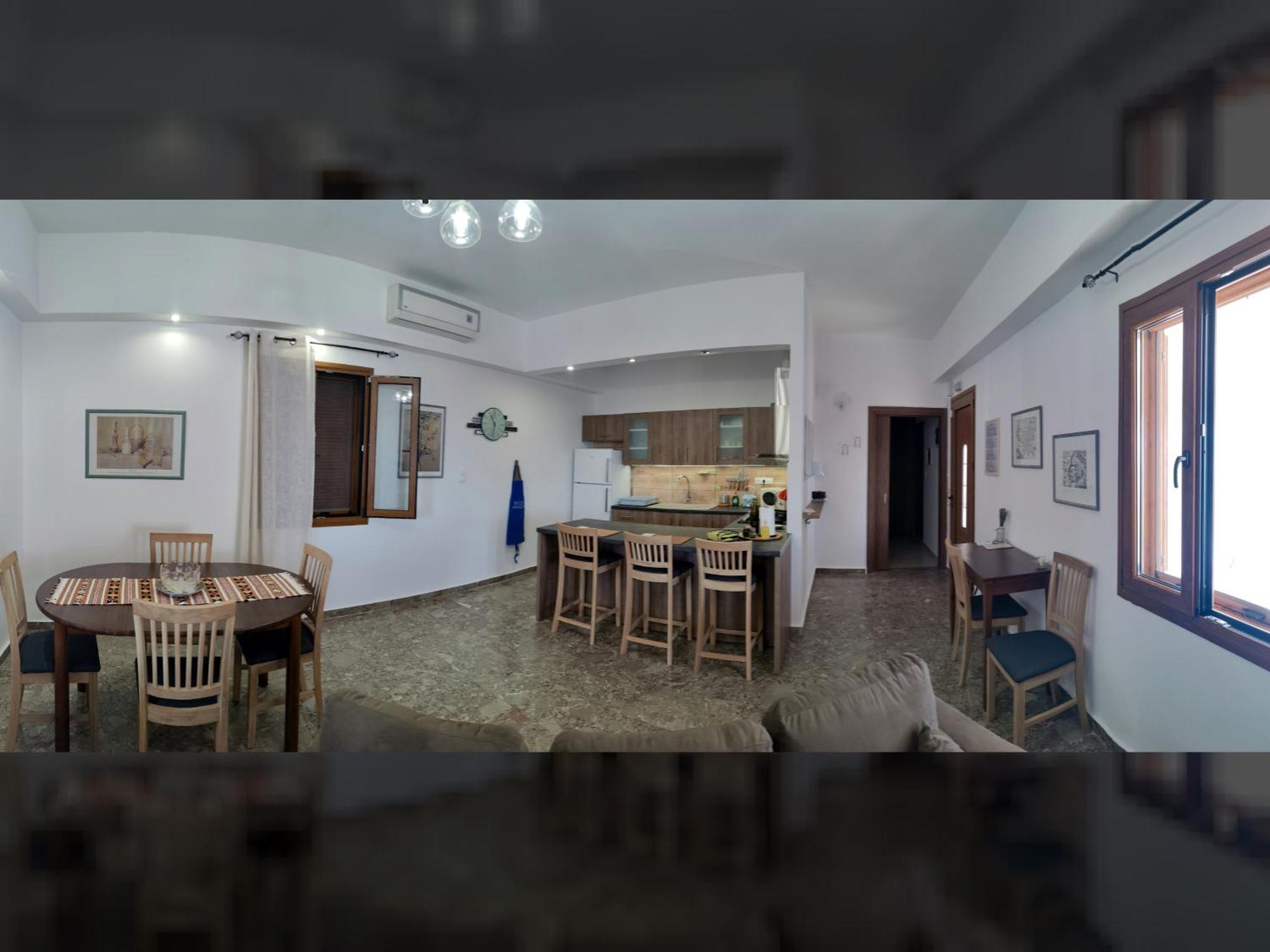 Arokariapartments Koroni  Exterior photo