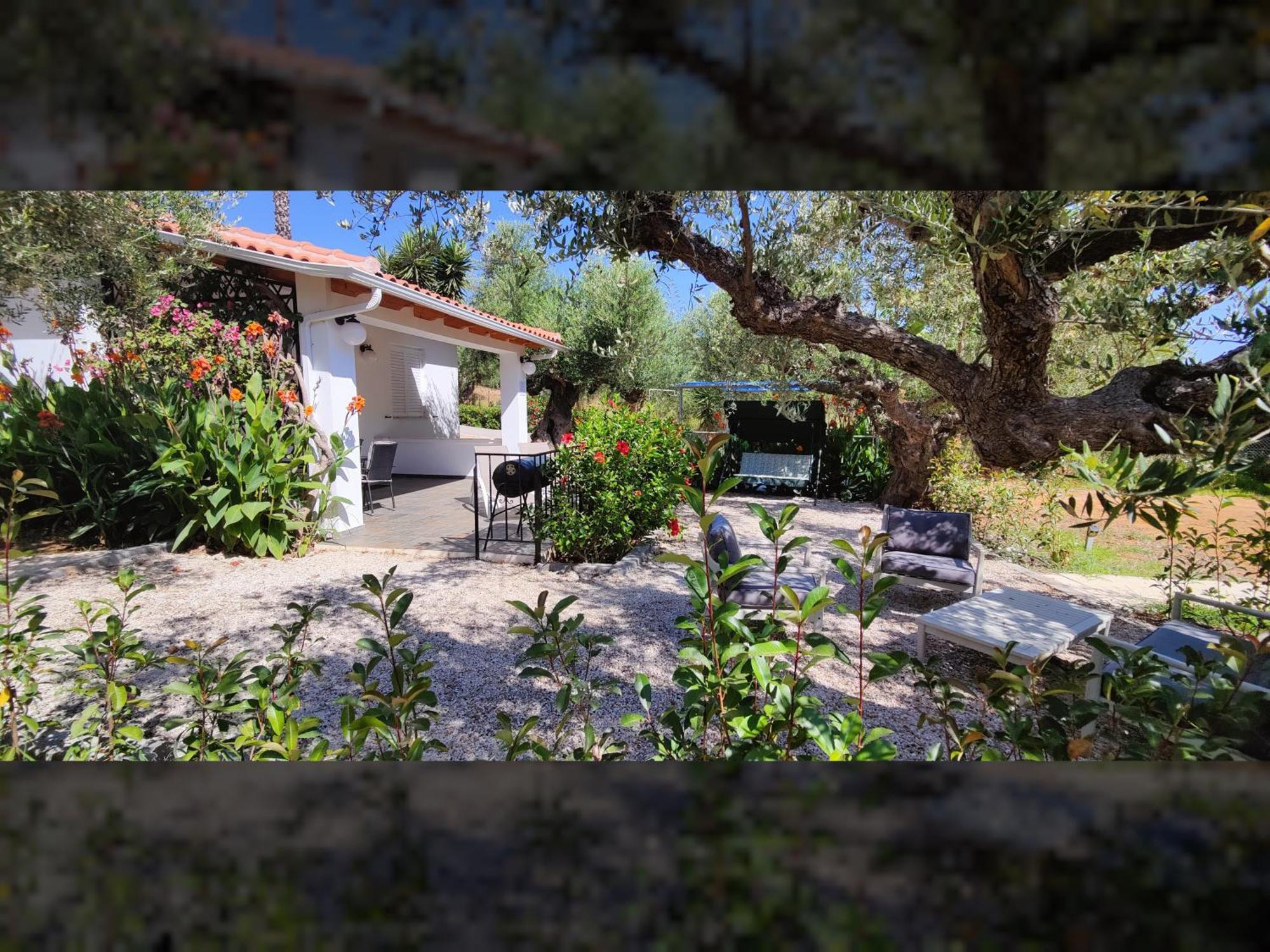 Arokariapartments Koroni  Exterior photo